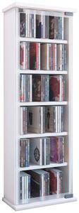 REGAL ZA CD-JE 31/92/18 cm bela