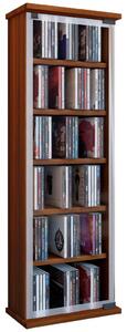 REGAL ZA CD-JE 31/92/18 cm barve oreha