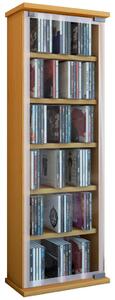 REGAL ZA CD-JE 31/92/18 cm barve bukve