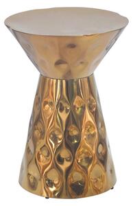 MIZICA, 36/51/36 cm zlate barve