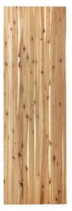 Exclusivholz Delovna plošča (Akacija, 200 x 63,5 x 2,6 cm)