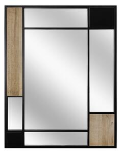 Stensko ogledalo 69x95 cm Loft Edge – Styler