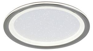 STROPNA LED-SVETILKA 40/6 cm