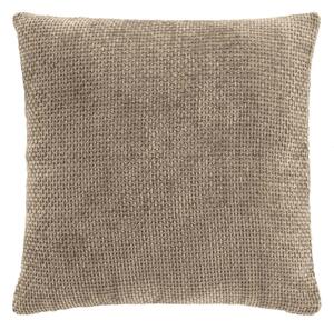 Okrasna blazina iz šenilje 45x45 cm Leo – douceur d'intérieur