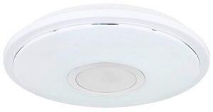 STROPNA LED-SVETILKA 40/6,5 cm