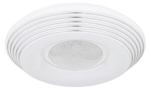 STROPNA LED-SVETILKA 39/8,3 cm