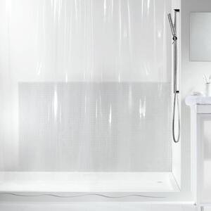 Zavesa za tuš 180x200 cm Transparent – Spirella