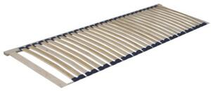 KONDELA Letveno dno, 80 x 200 cm, TWINPACK
