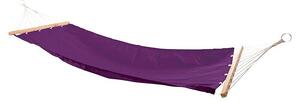 Conacord Viseča mreža za na drog (Do x Š: 200 x 70 cm, Vijolična)