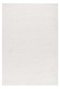 Kayoom Ravno Tkana Preproga Angel, Slonova Kost, 80x150