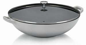 LITOŽELEZNI VOK Calido 36/10 cm