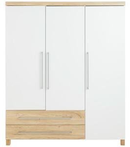 OTROŠKA OMARA ZA OBLAČILA Lennox Fresh 164/198/55,9 cm