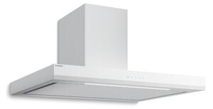 Klarstein Velaire kuhinjska napa, Elegantna, minimalistična, močna, Energijski razred A++, 595 m³/h, 90 cm