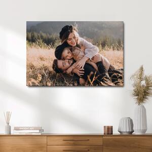 Slika iz lastne fotografije – ležeče 3:2