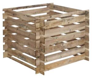 Siena Garden Kompostnik Mezzito (480 l, 100 x 100 x 72 cm)