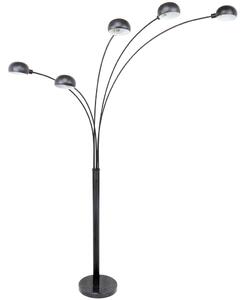 SVETILKA V OBLIKI LOKA 130/120/210 cm