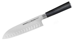 NOŽ SANTOKU MO-V 30,5 cm