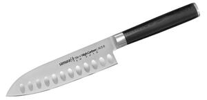 NOŽ SANTOKU MO-V 25,5/3,6/1,8 cm