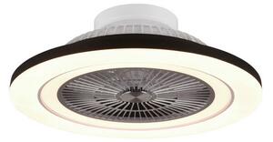 STROPNI VENTILATOR 4400 lm 2700-6500 K