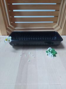 Pekač za srnin hrbet 30x10 cm Riess