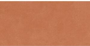 Cersanit Stenska ploščica Vidal Terracotta Satin (59,8 x 29,8 cm, Terracotta)