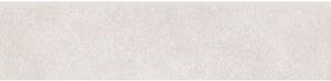 Cersanit Robna ploščica Ares (29,8 x 7,2 cm, Mat, Bela)