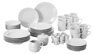 KOMBINIRANI SERVIS Round Up porcelan