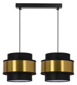 VISEČA NIHALNA SVETILKA Prestige 55/20/100 cm E27