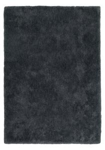 Kosmatinec Velvet Graphite 80/150 cm taftano barve grafita