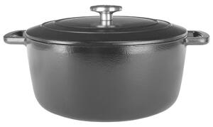 LITOŽELEZEN PEKAČ FONTESTIC 4,6 l