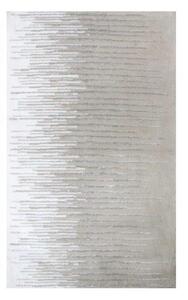 KOPALNIŠKA PREPROGA BEGUM naravne barve, srebrne barve, bež 70/120 cm