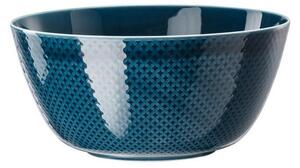 SKLEDA JUNTO OCEAN BLUE keramika 26 cm