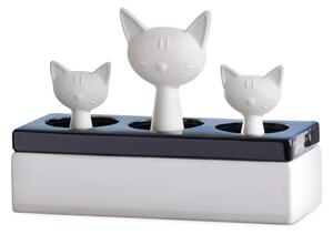 Keramični vlažilnik zraka Cat Family - Maximex