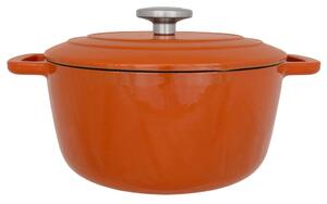 LITOŽELEZNI PEKAČ FONTESTIC 4,6 l