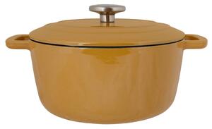 LITOŽELEZNI PEKAČ FONTESTIC 4,6 l