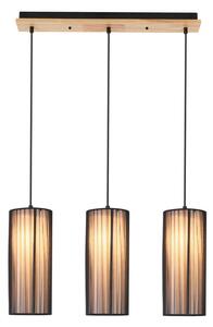 VISEČA SVETILKA 60/12/120 cm 40 W E27