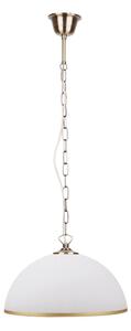 VISEČA SVETILKA 30/30/80 cm 60 W E27