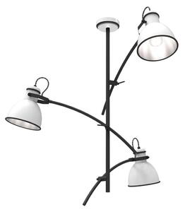 VISEČA SVETILKA 64/64 cm 60 W E27