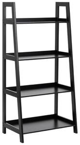 REGAL 63/130/40 cm črna