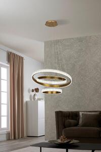 VISEČA LED-SVETILKA 80 W 450 lm 3000 /4000 /6000 K 230 V