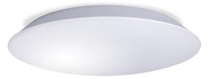 Brilagi - LED Kopalniška stropna svetilka s senzorjem VESTAS LED/12W/230V 3000K IP54