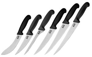 SET NOŽEV BUTCHER 6-delni