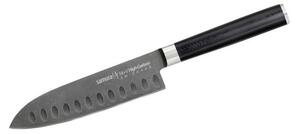 NOŽ SANTOKU MO-V 25.5/3.6/1.8 cm