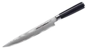 UNIVERZALNI NOŽ Damascus 37/3,4/2,5 cm ogljikovo jeklo