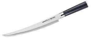 KUHARSKI NOŽ Mo-V Tanto 36,8/3,7/2,4 cm nerjaveče jeklo