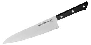NOŽ ZA ŠEFA KUHINJE HARAKIRI 30/4.6/1.6 cm ogljikovo jeklo