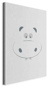 Artgeist Slika Na Platnu Happy Hippie