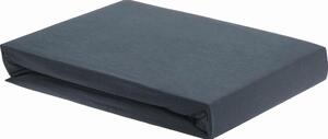 Premium Living Napenjalna Rjuha Elasthan, Antracit, 90-100/200/28