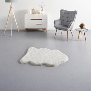 Mömax Umetno Krzno Nico 1, Krem, Ca. 60/90 Cm