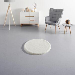 Mömax Umetno Krzno Nico 3, Krem, Ca. 80 Cm